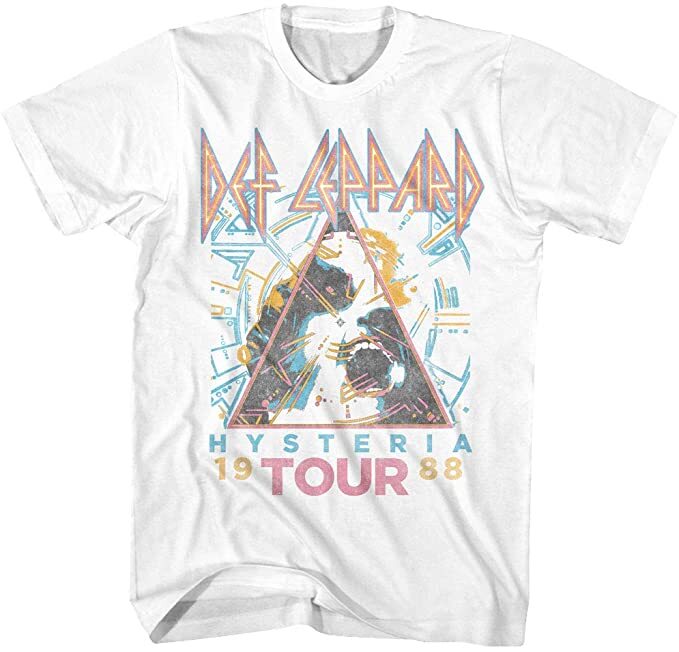 Silver acquiro Rock Shirt